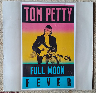 Tom Petty – Full Moon Fever