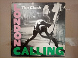 THE CLASH - London Calling (2LP) + OIS (Holland)