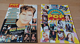 Pop Life(журналы с постерами( original edition