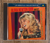 Olivia Newton John - Best (Японія)
