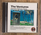 The Ventures - Champion Selection Series (Японія)