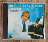 Richard Clayderman - New Best (Японія)