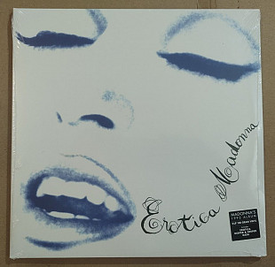 Madonna – Erotica