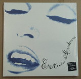Madonna – Erotica