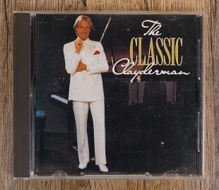 Richard Clayderman - The Classic Clayderman (Sweden)