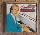 Richard Clayderman - Sweet Memories (Netherlands)