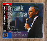 Frank Sinatra - Special Edition (Europe+Japan)