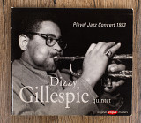 Dizzy Gillespie Quintet - Pleyel Jazz Concert 1953 (Франція)