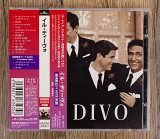Il Divo - Il Divo (Японія)