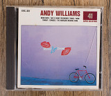 Andy Williams - Super selection (Японія)