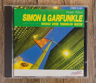 Simon & Garfunkel - Best (Японія)
