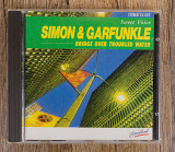 Simon & Garfunkel - Best (Японія)