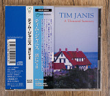 Tim Janis - The Best Of Tim Janis (Японія)