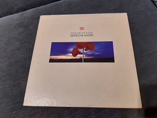 Depeche mode/87/music for the masses/mute/UK/ex+/nm-