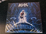 AC/DC “Ballbreaker”