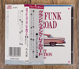 Grand Funk Railroad - Best Selection (Японія)