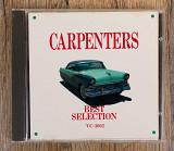 Carpenters - Best Selection (Японія)