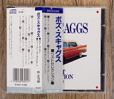 Boz Scaggs - Best Selection (Японія)