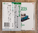 Bee Gees - Best Selection (Японія)