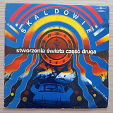 Skaldowie – Stworzenia Świata Część Druga