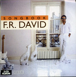 F.R. David – Songbook ( 2 x CD )