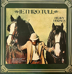 Jethro Tull – Heavy Horses