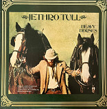 Jethro Tull – Heavy Horses