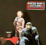 Manfred Mann's Earth Band – Somewhere In Afrika