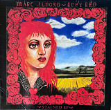 Marc Almond – Ruby Red (Stained EP)