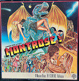 Montrose - Warner Bros. Presents Montrose!
