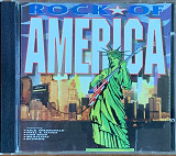 Various – «Rock Of America»