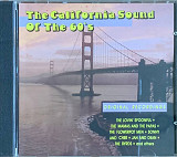 Various – «The California Sound Of The 60’s»