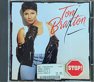Toni Braxton – «Toni Braxton»