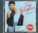Toni Braxton – «Toni Braxton»