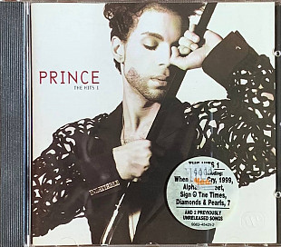 Prince – «The Hits 1»