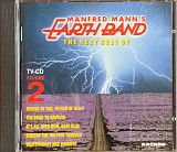 Manfred Mann's Earth Band – «The Very Best Of (Volume 2)»