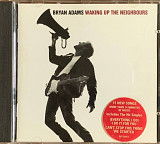 Bryan Adams – «Waking Up The Neighbours»
