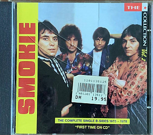 Smokie – «The ★ Collection Vol. 2 - The Complete Single B-Sides 1975-1978»