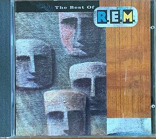 R.E.M. – «The Best Of R.E.M.»