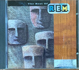 R.E.M. – «The Best Of R.E.M.»