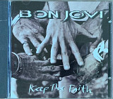 Bon Jovi – «Keep The Faith»