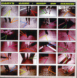Gary's Gang – Keep On Dancin' ( Classics DJ Club ) @