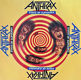Anthrax – State Of Euphoria