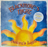Blackmore's Night – Nature's Light, 2LP (Yellow color vinyl, Limited Edition)