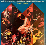 Amen Corner – The National Welsh Coast Live Explosion Company