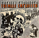 The Exploited – Totally Exploited