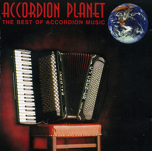 Accordion Planet