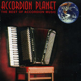 Accordion Planet