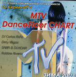 DJ Кириллоff - Dance Floor CHART