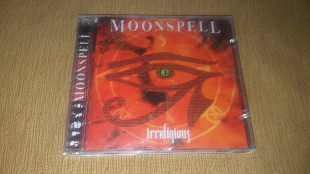 Moonspell – Irreligious - 1996